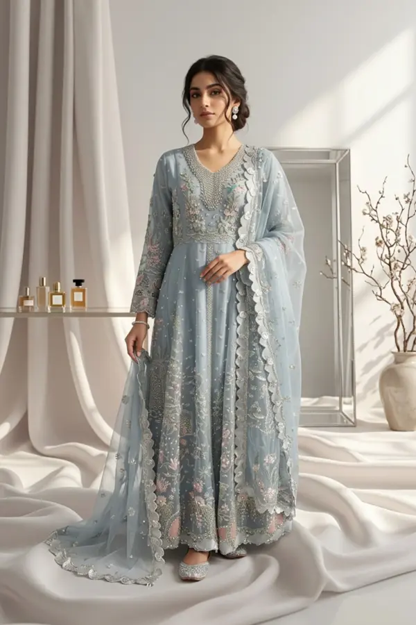 Shiffonz Luxe Collection