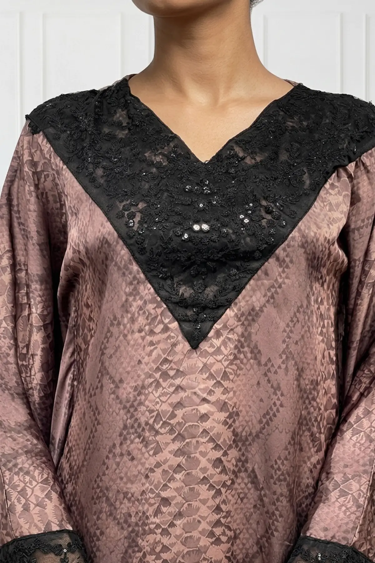 Shiffonz premium luxe kaftan collection - Image 3