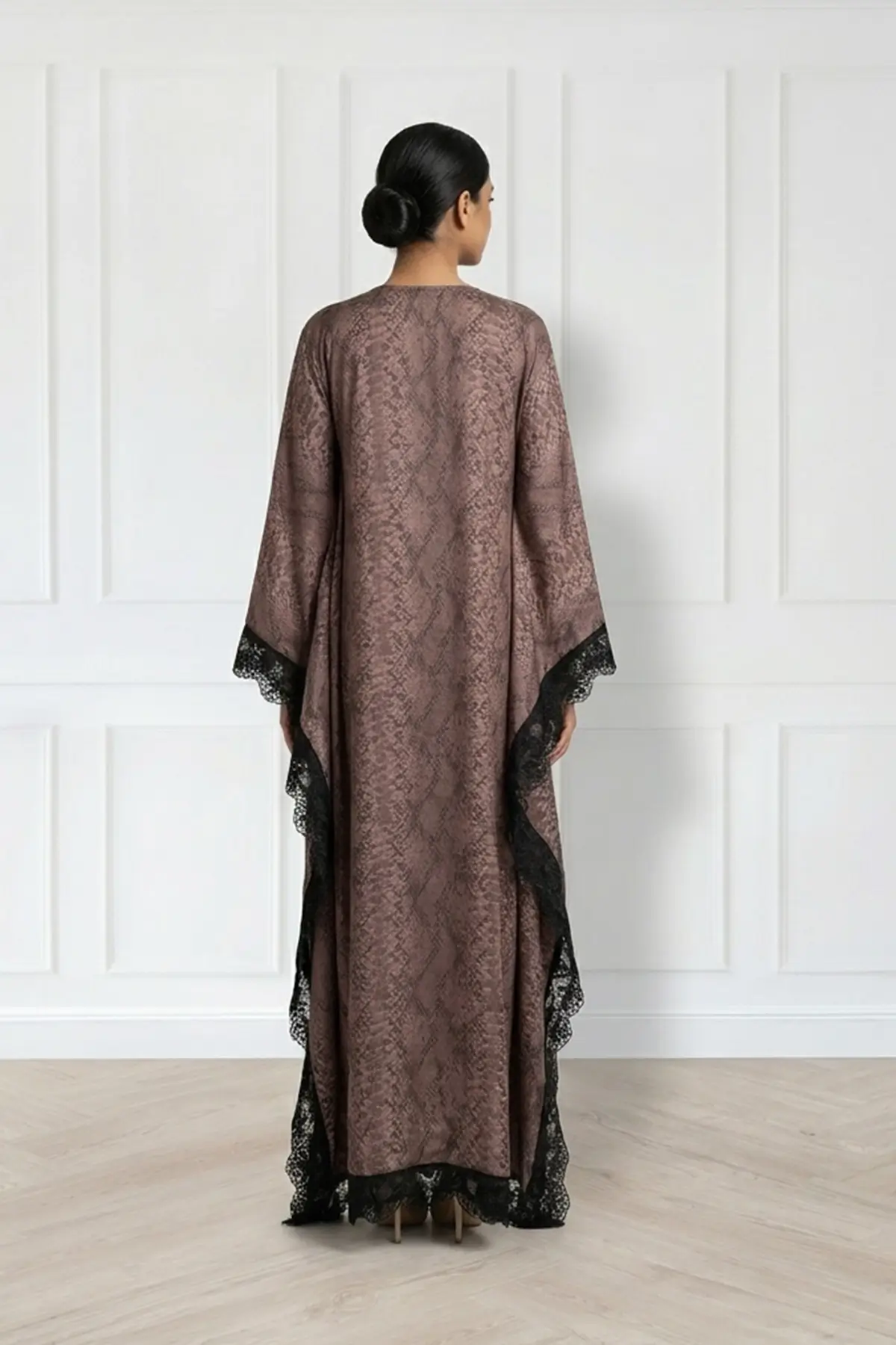 Shiffonz premium luxe kaftan collection - Image 2