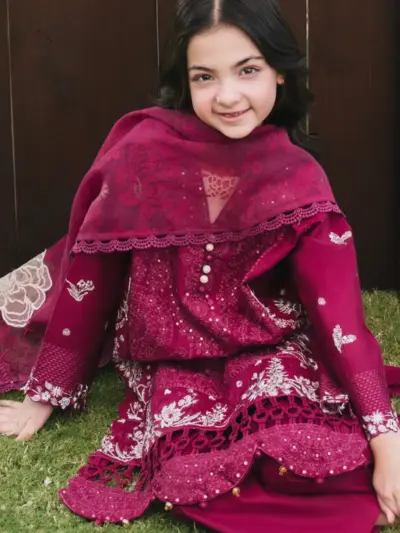 Eid kids