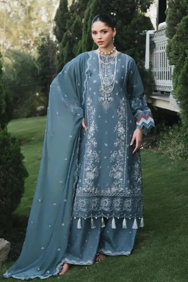 Lily mother and daughter luxe 3 piece collection