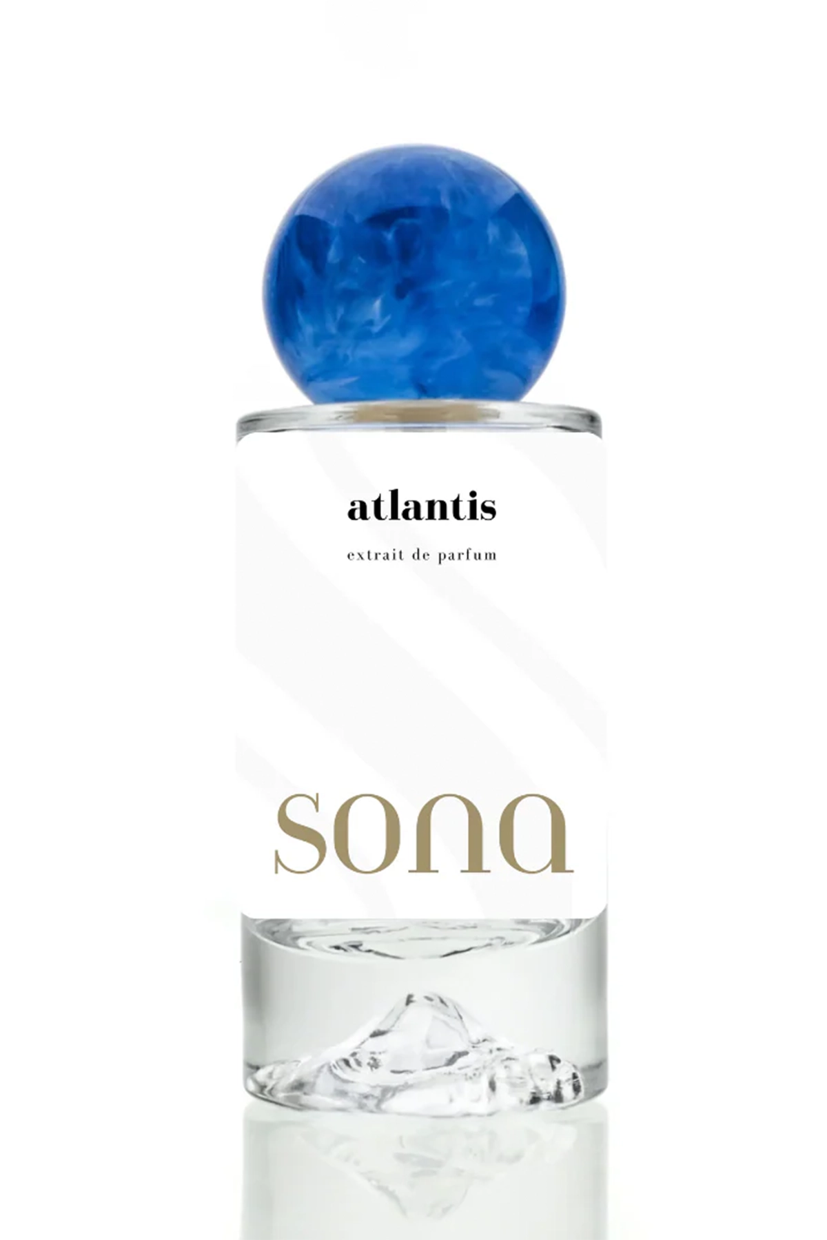 Sona Perfume Atlantis